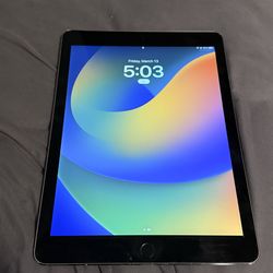 Apple iPad Pro 9.7” (1st Gen) 32GB WiFi – Touch ID Works – Good Condition