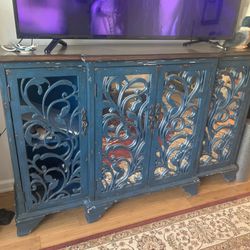 Dining Room Cabinet 