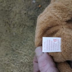 Beanie Baby