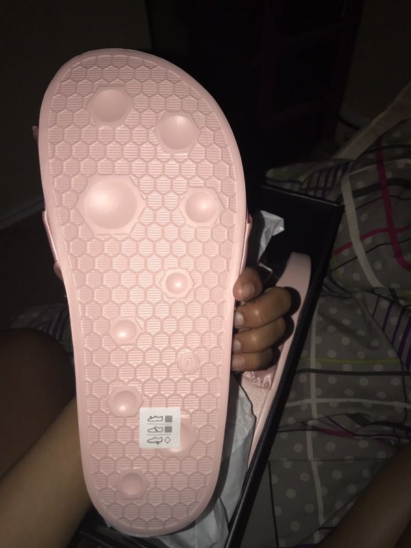 Size 9.5 brand new