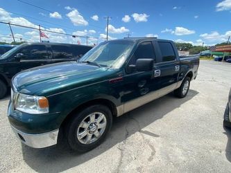 2008 Ford F-150