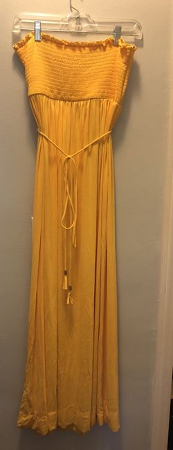 Juicy Couture Maxi Dress