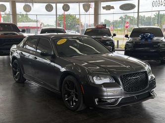 2023 Chrysler 300