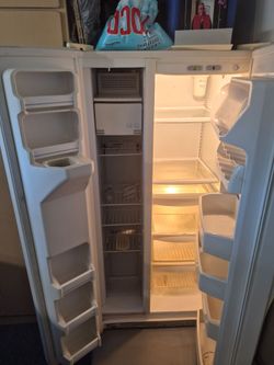 Refrigerator for sale