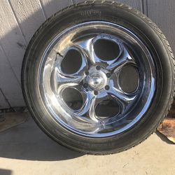 22 For Chevy Silverado 