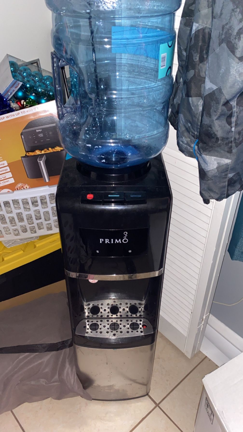Primo Water Despenser