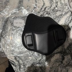 Fujobi Pancake Holster