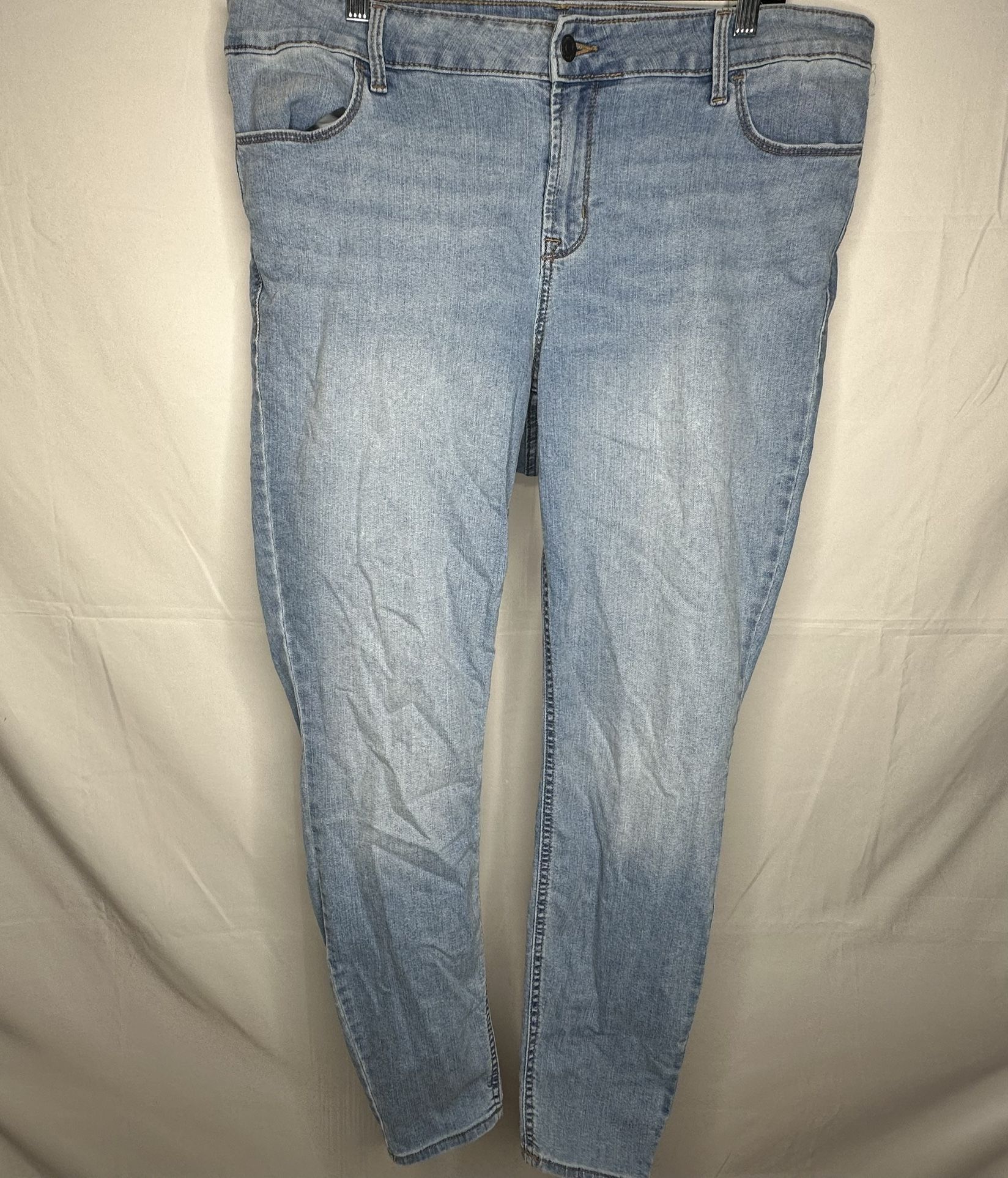 Women’s Jeans