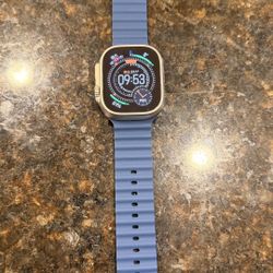 apple watch ultra 1  $300
