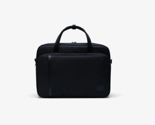 Gibson messenger by herschel supply co cheap