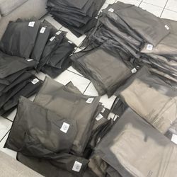 🔌ESSENTIAL SHIRTS SINGLES/BULK🔌