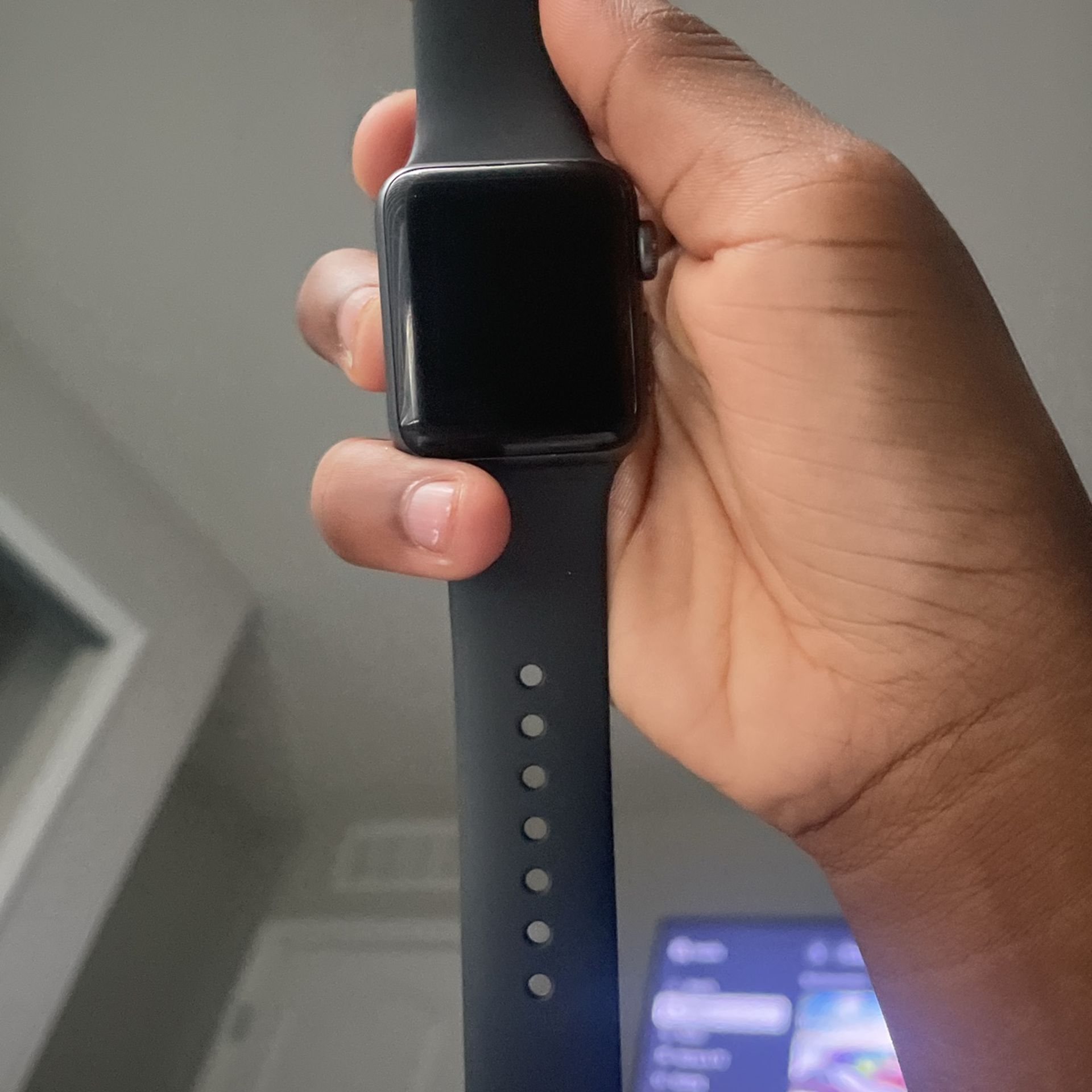 Apple Watch