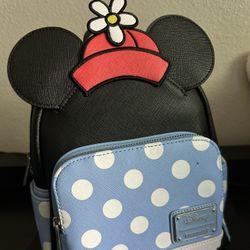 Disney Loungefly Backpack