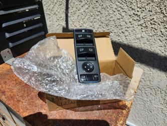 Windows switch mercedes c300