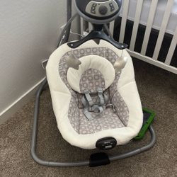 Baby Swing 