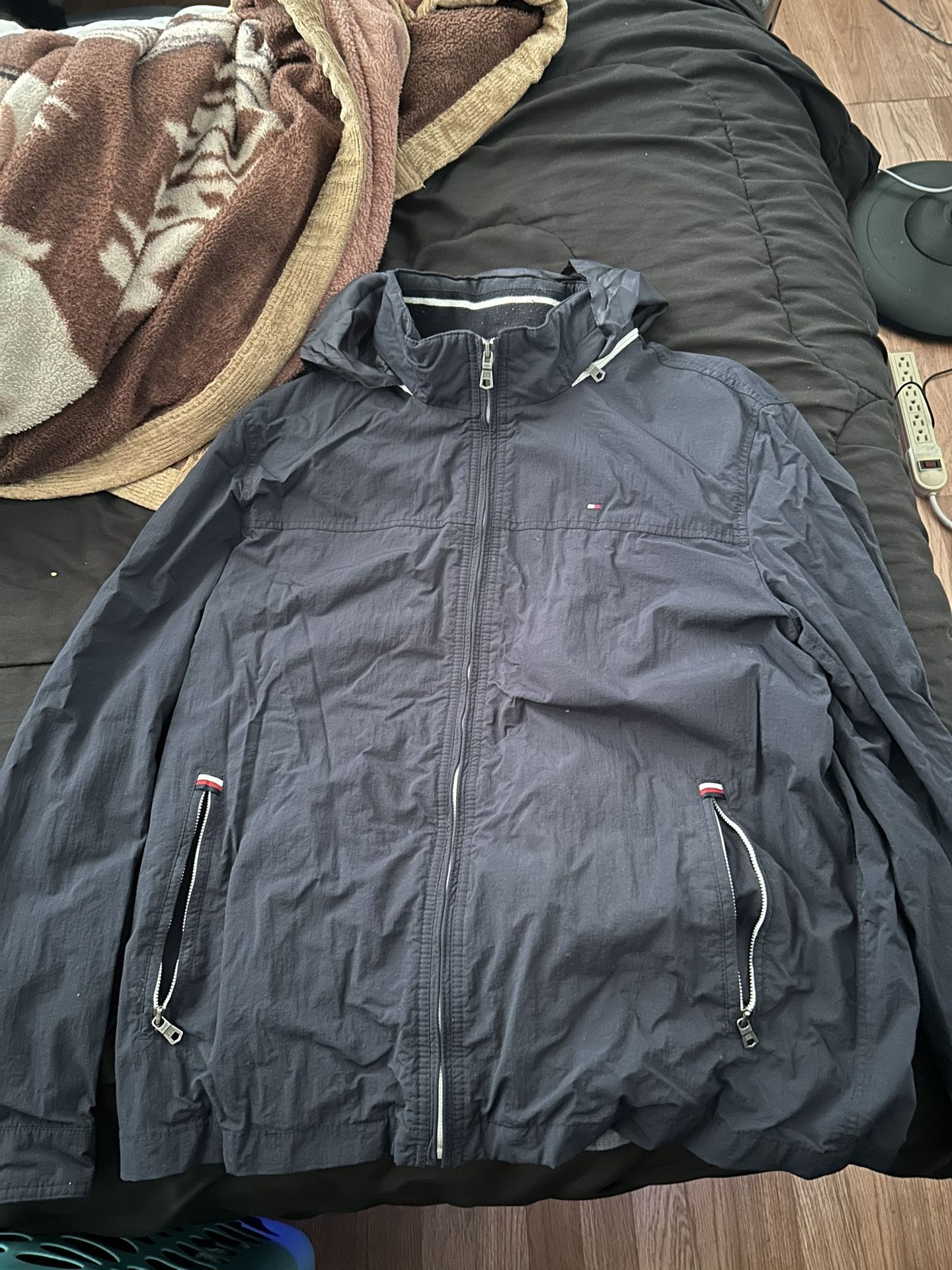 Tommy Hilfiger jacket