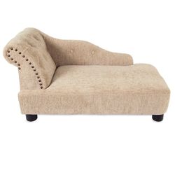 La-Z-Boy  Pet Bed Chaise Pet Sofa