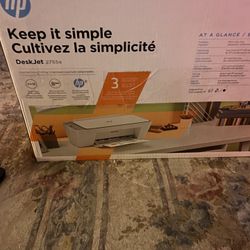 Hp Deskjet 