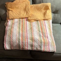 Comforter 
