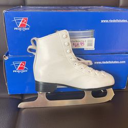Iceskates / Used