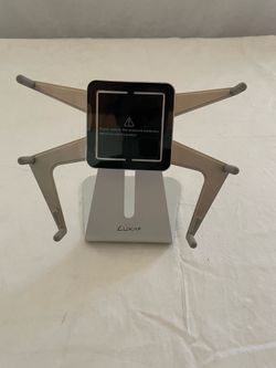 iPad Holder Stand