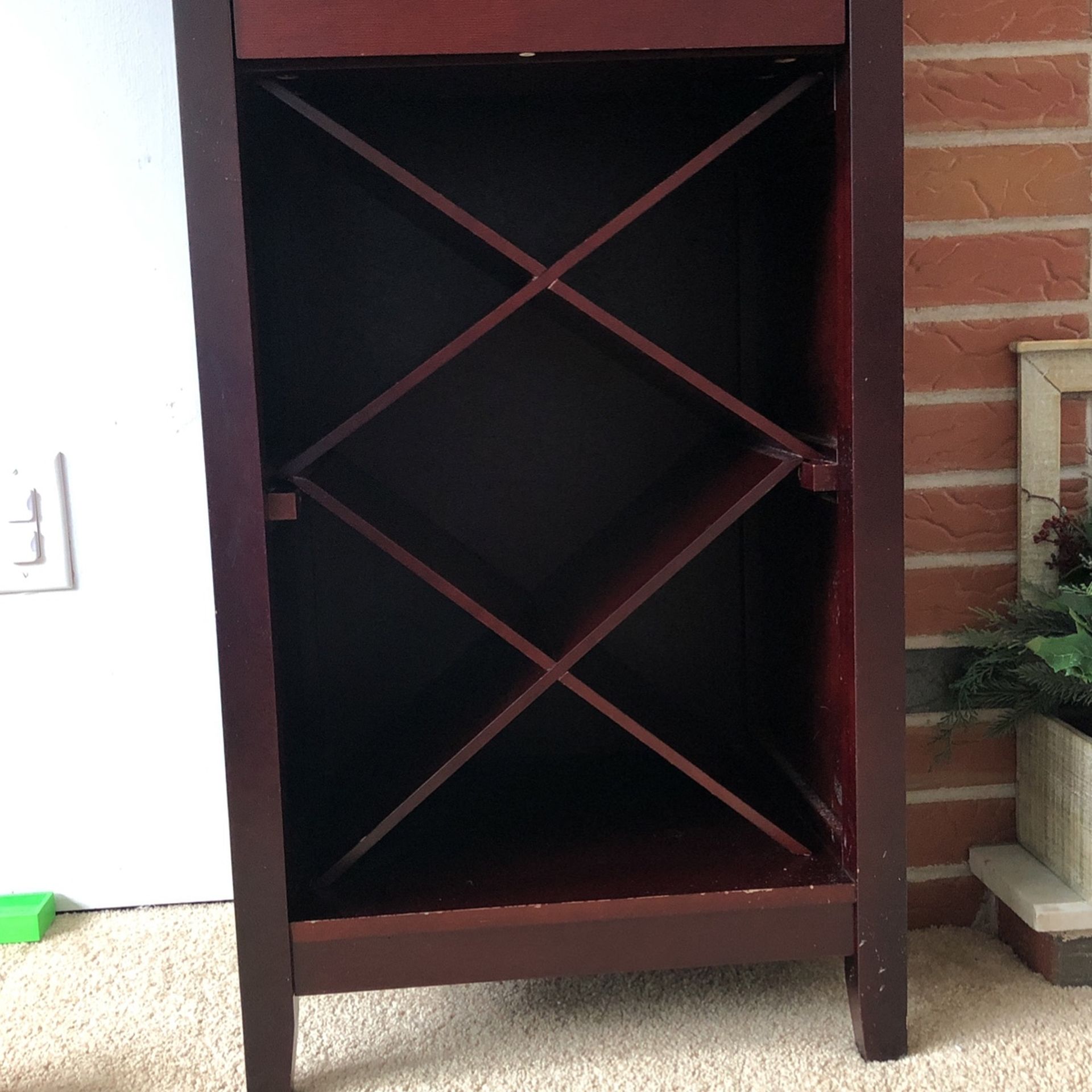 Wine Rack