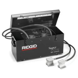 Rigid Super Freeze Pipe Freezer