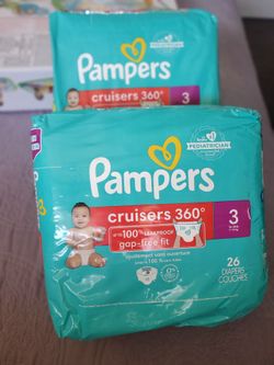 Pampers
