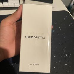 Louis Vuitton Imagination   