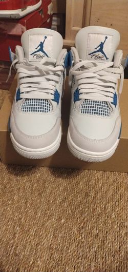 All size 10