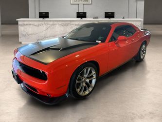 2020 Dodge Challenger
