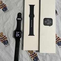 Apple Watch 40mm 2gen 