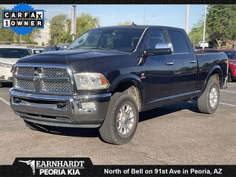 2015 RAM 2500