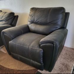Power Recliner Sofa Chair