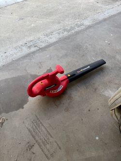 Blower