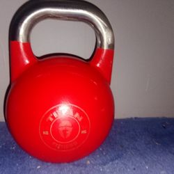 Kettlebell 