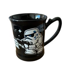 Disney Coffee Cup - Star Wars Stormtrooper