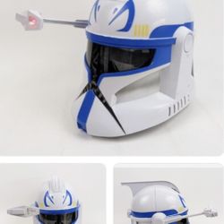Hasbro Storm Trooper Talking Helmet