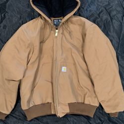 Carthartt Jacket