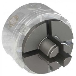 Machinist Lathe Infinity Column Jaw Series Model SKU8321
