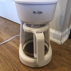 Coffee Machine
