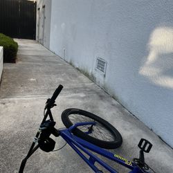 Mafia bike