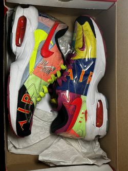 Air Max2 Light QS