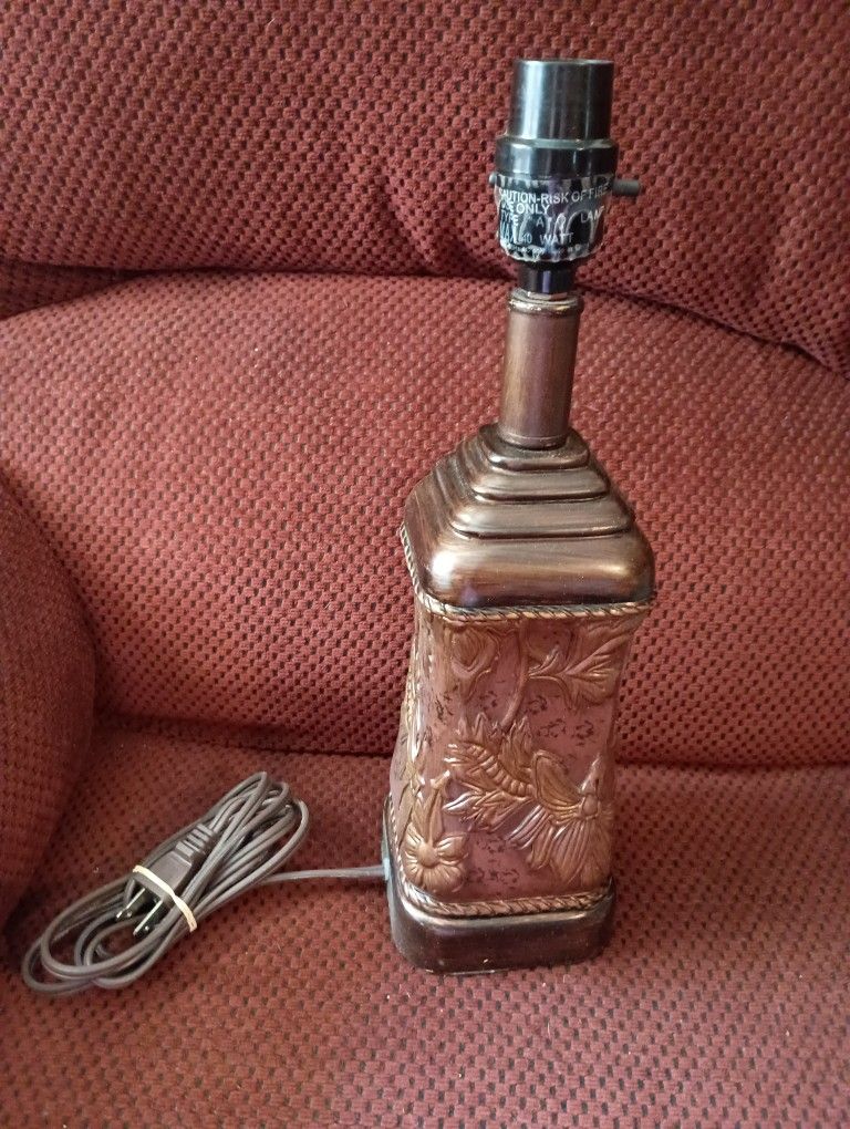Table Lamp