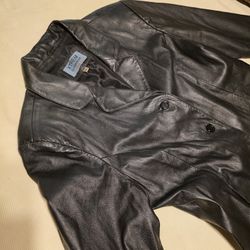 Xtreme Black Lesther Blazer Jacket Women Size 3XL Measures Armpit To Armpit 20" Shoulder Down 29"