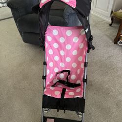 Umbrella Stroller 