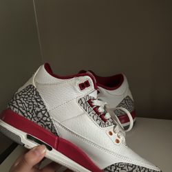 Air Jordan 3s