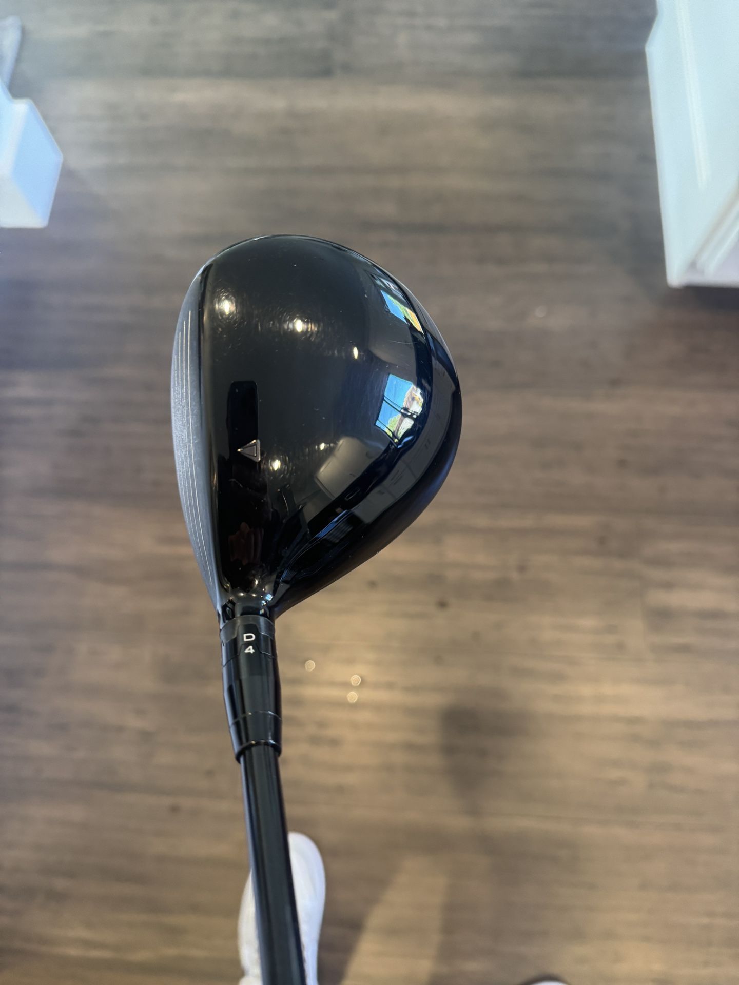 Titleist TS2 3 Wood