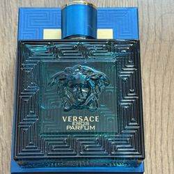 Versace Eros 