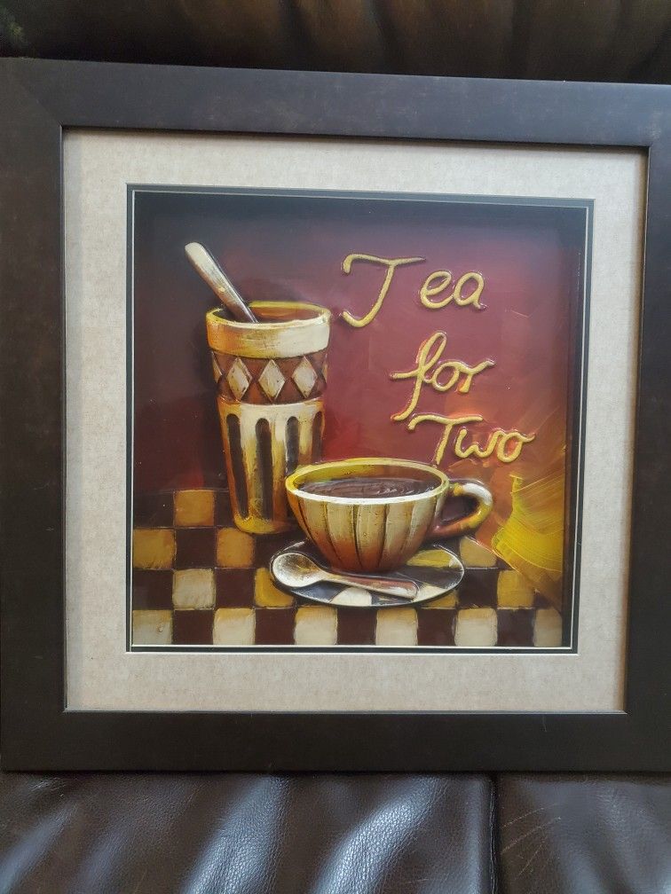 KITCHEN DECOR